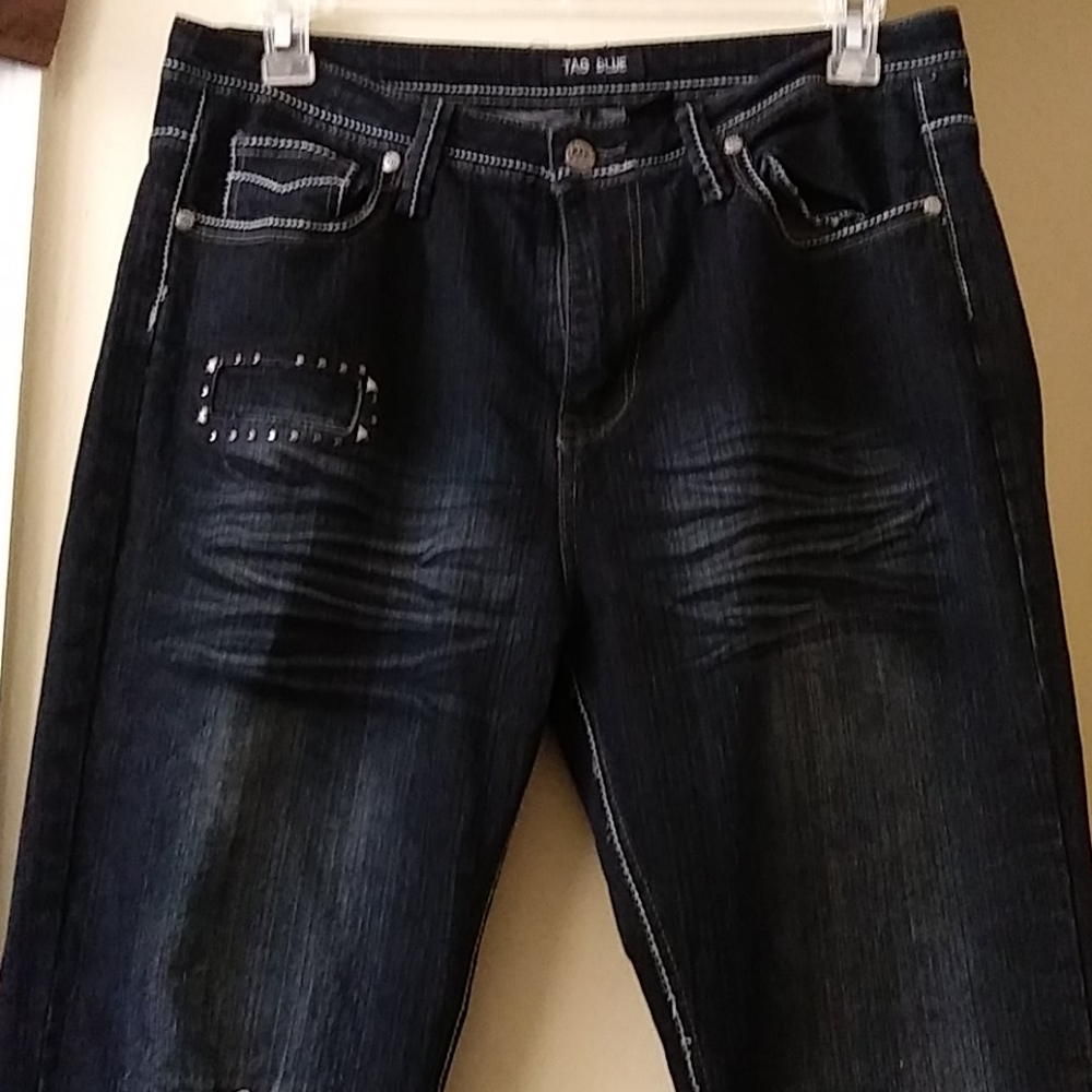 15/16 Blue 👖 Jeans